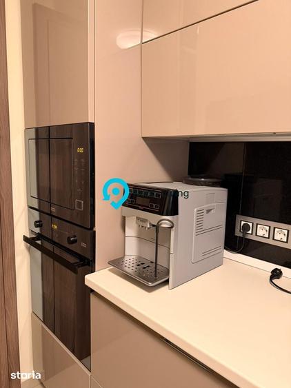Apartament cu 3 camere în Cișmigiu