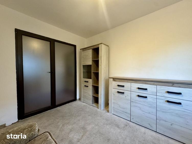 Apartament cu 2 camere în Complex Studențesc