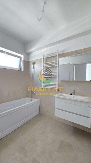 Apartament cu 3 camere semidecomandat în Metalurgiei