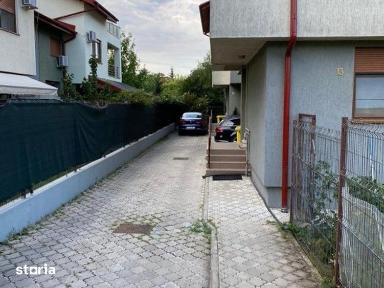Vila Premium - 6 camere - Pipera - 2