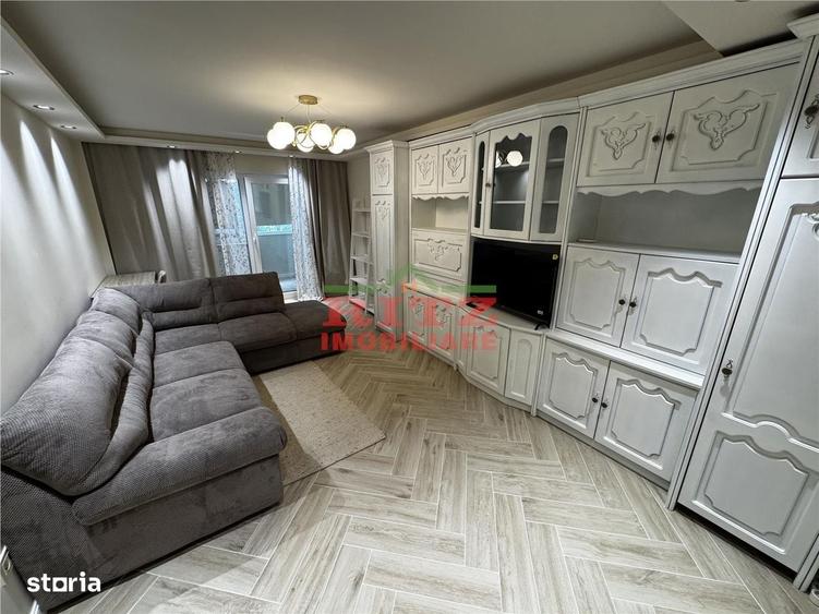 Apartament cu 2 camere decomandat în Ultracentral