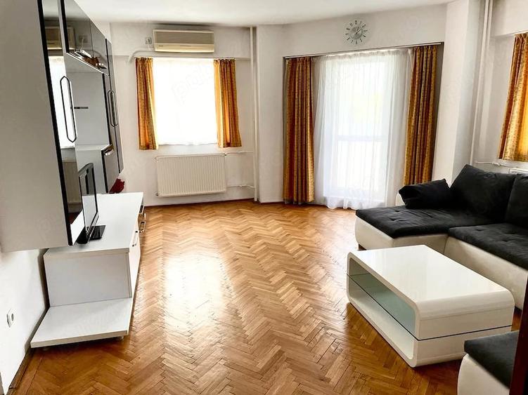 Apartament cu 3 camere decomandat în 13 Septembrie