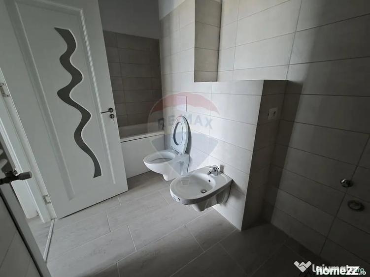 Garsonieră în Nord