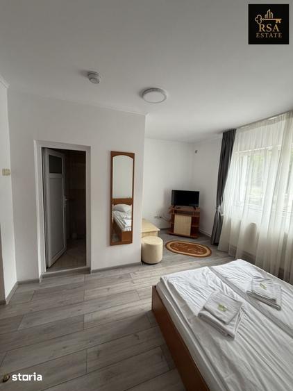 Spațiu comercial, de 1,200 mp, în Central
