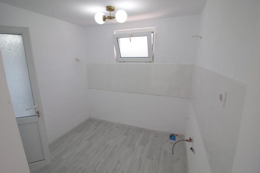 Casă cu 2 camere cu Teren 202 Mp în Bd. Coșbuc