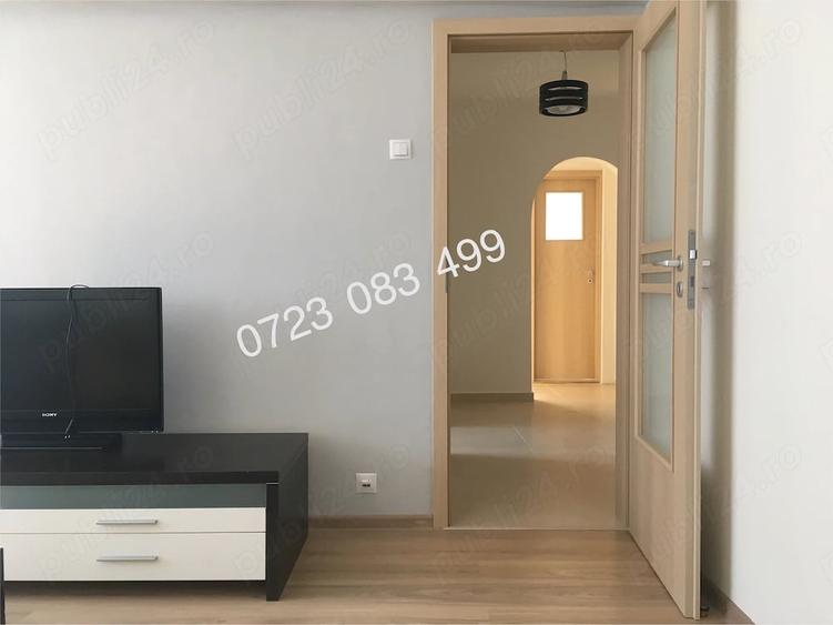 Luminos, spa?ios, inchiriere 2 camere Avia?iei, direct proprietar - 1