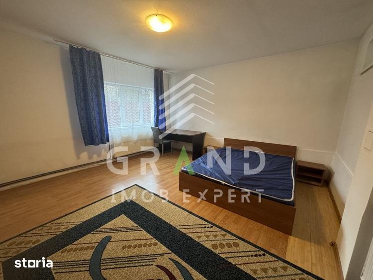 Garsonieră, mobilată în Mărăști