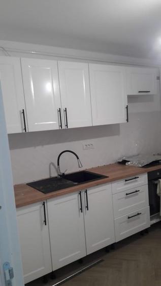Apartament cu 2 camere decomandat în Gării