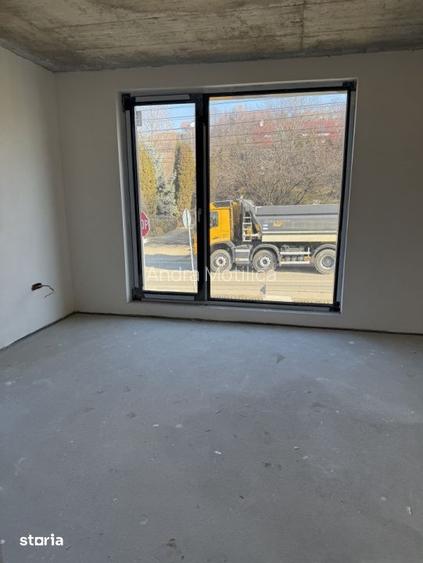 Duplex cu arhitectura deosebita , Borhanci
