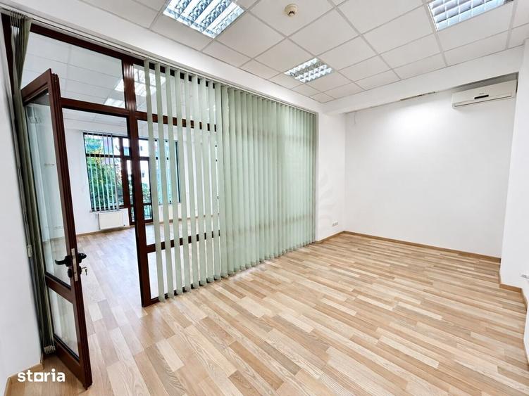 Spațiu comercial, de 176 mp, în Fundeni