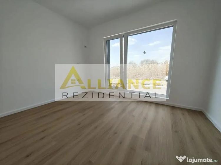 Casa individuala parter || 4 camere 3 bai + dressing || t... - Berceni (Bucuresti-Ilfov) - 4