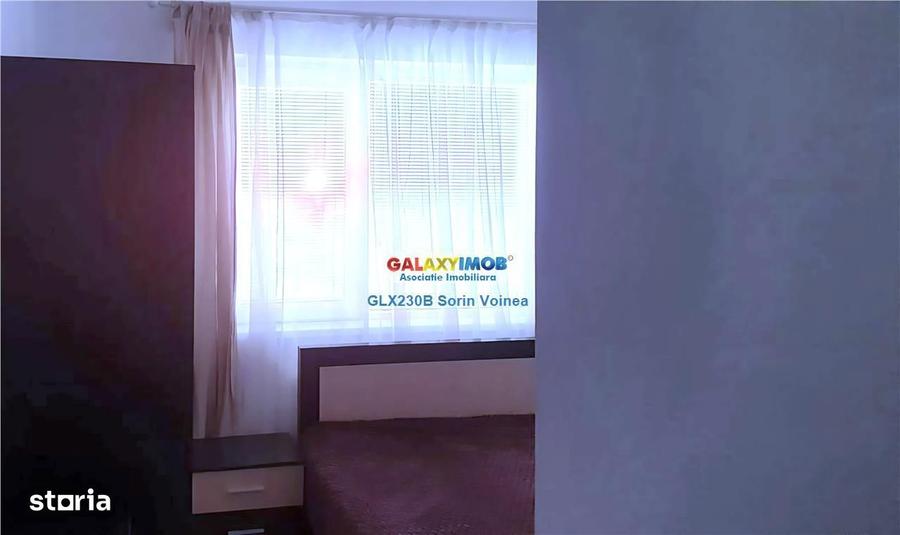 Apartament cu 3 camere în Titan