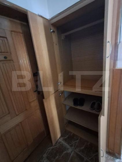 Apartament cu 2 camere decomandat în Sighișoara