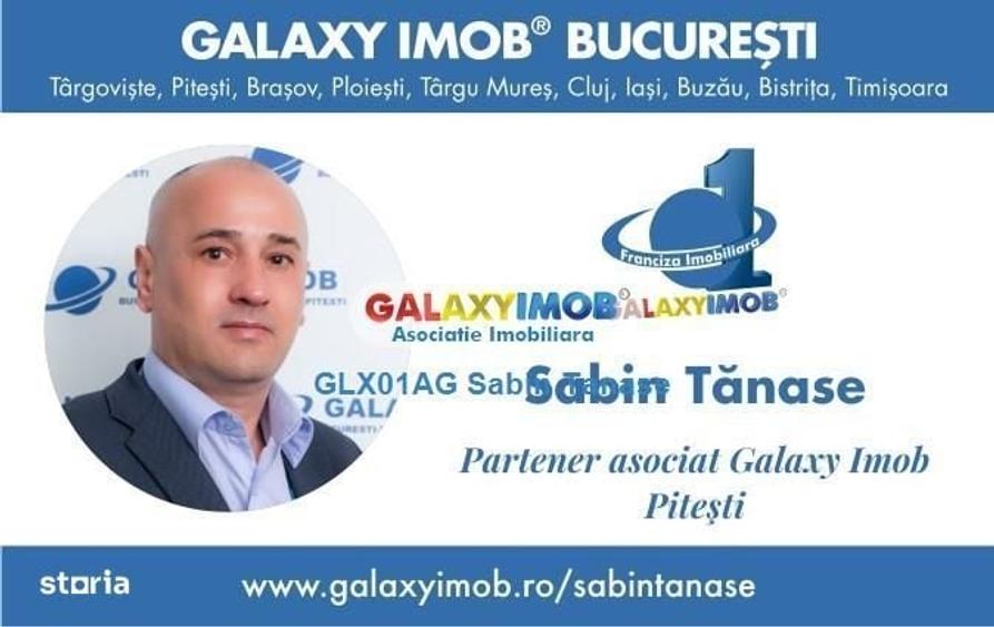 Casă cu 3 camere în Băbana