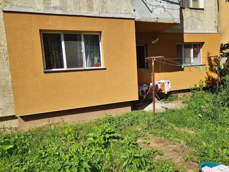 Apartament 2 camere parter - 5