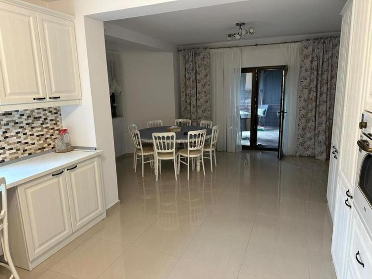 Casă individuală cu 3 camere cu Teren 2997 Mp în Ogrezeni