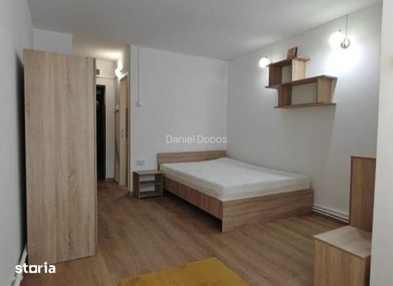 Apartament 1 camera Nicolina , 22 metri, etaj parter Cod:163424