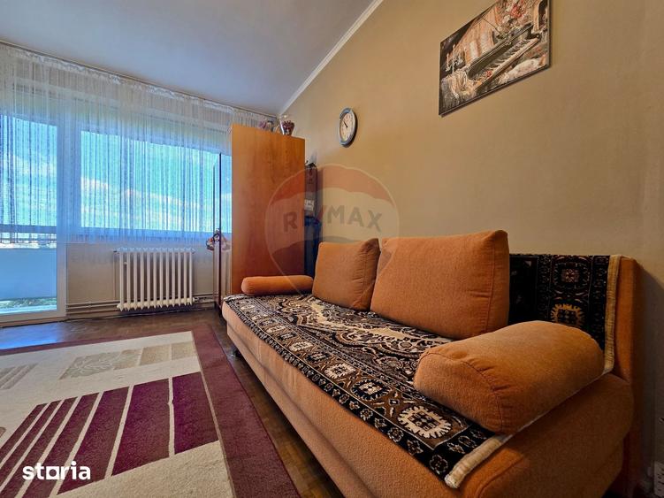 Apartament 2 camere in Gheorgheni | Aproape de Iulius Mall ?i FSEGA - 7