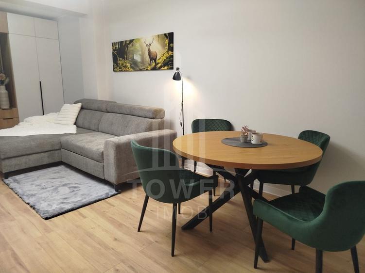 Apartament cu 2 camere în Șelimbăr