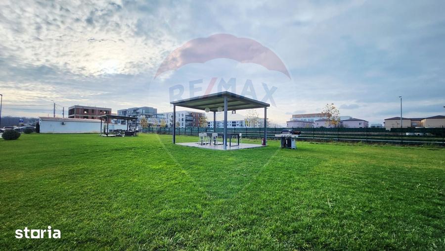 Apartament Premium | 2 camere prima chirie +parcare | Tunari- Otopeni - 3