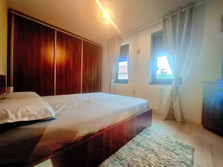 Casă caldă cu șemineu pe lemne și curte superbă – Direct proprietar - 45