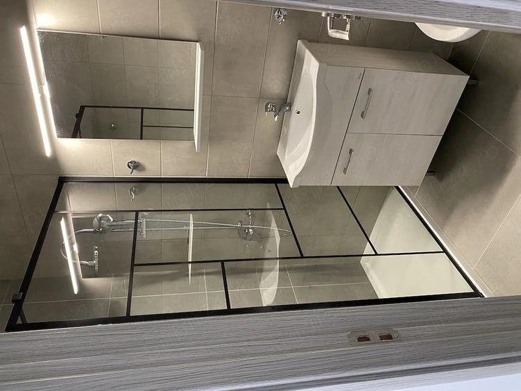 Apartament cu 2 camere decomandat în Florești