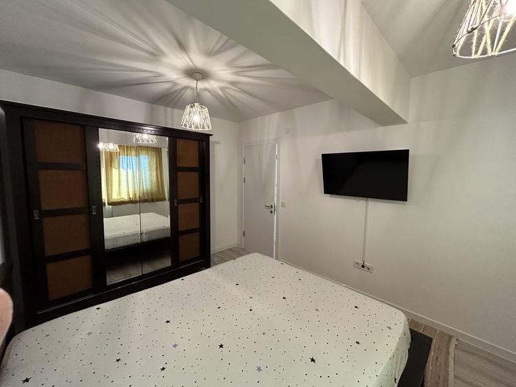 Apartament decomandat în Calea Severinului
