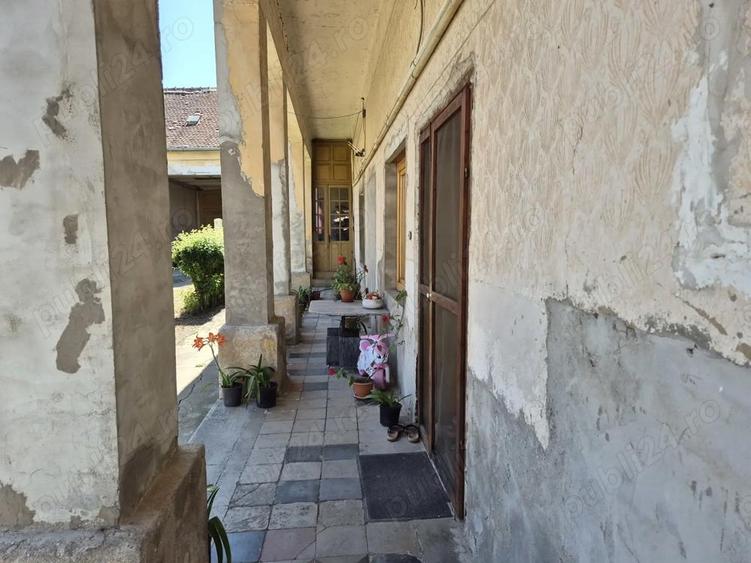 Casa saseasca de vanzare Zabrani, Arad - 2