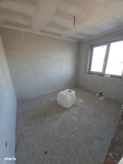 Casă cu 3 camere în Central