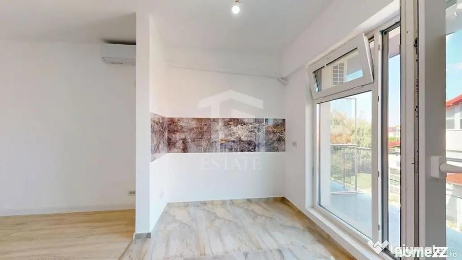 Apartament cu 2 camere semidecomandat în Prelungirea Ghencea