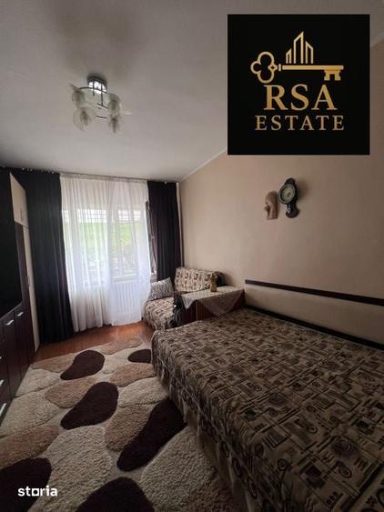 Garsonieră în Troianu
