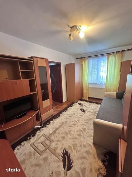 Apartament cu 2 camere în Republicii