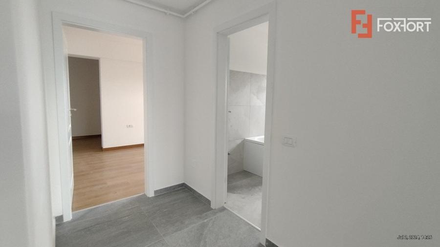 Apartament cu 3 camere decomandat în Freidorf