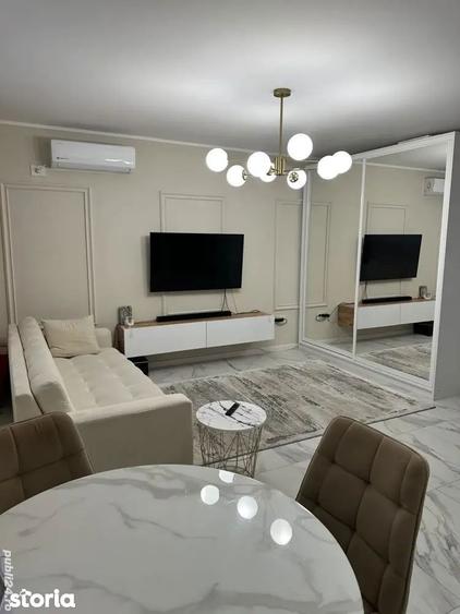 Apartament cu 3 camere în Chiajna