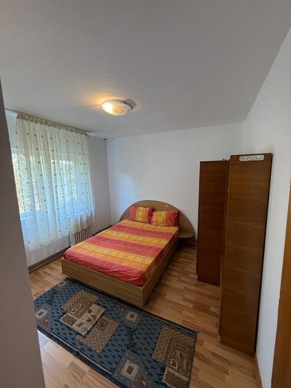 Apartament cu 2 camere decomandat în Canta