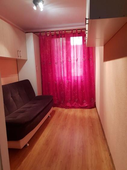Garsonieră nedecomandată în Micro 19