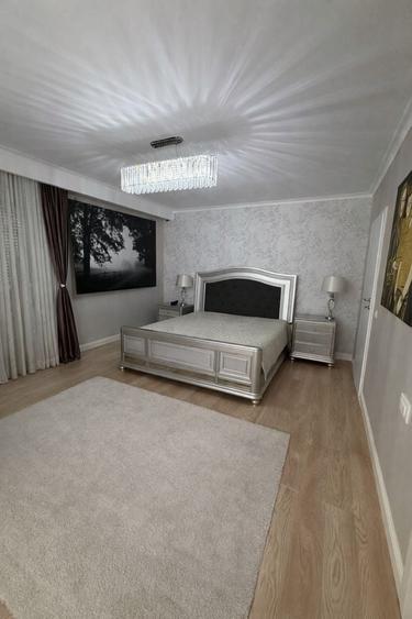 Apartament cu 4 camere decomandat în Militari