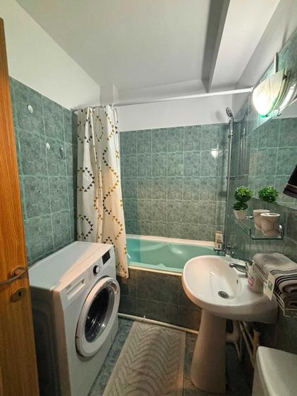 Apartament cu 2 camere decomandat în Tudor Vladimirescu