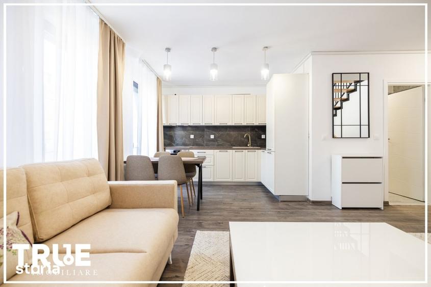 Penthouse 70m2 + 40m2 terasa ultracentral, Targu Mure?! - 18