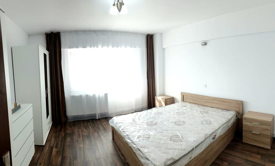 Apartament 1 camera vis a vis de  Judecatoria Iasi - 1