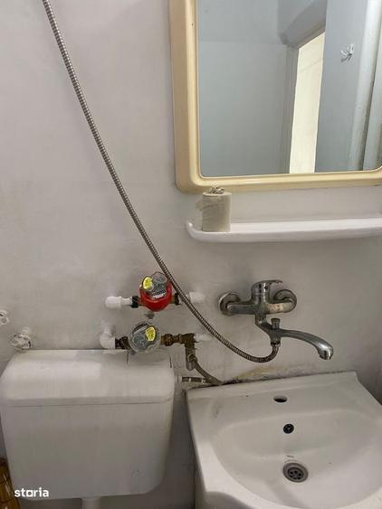 Garsonieră în Burdujeni
