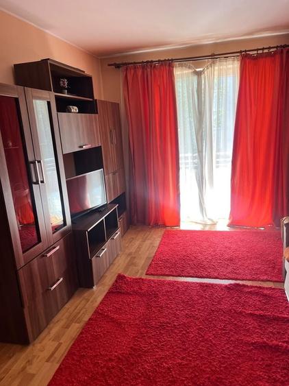 Garsoniera cu balcon - 8