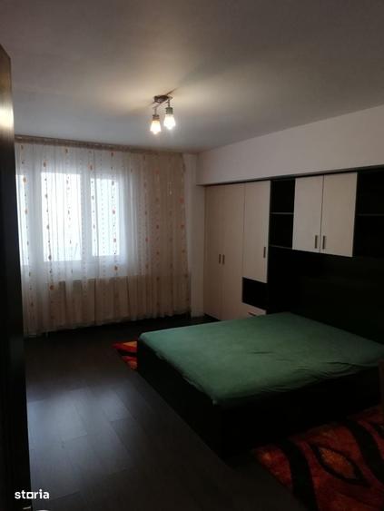 Apartament cu 2 camere decomandat în Obcini