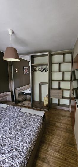 Apartament cu 2 camere semidecomandat în Colentina
