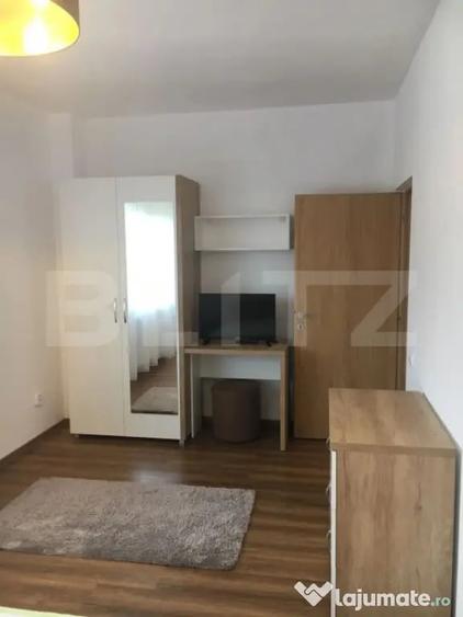 Investi?ie | Apartament 2 camere | 59 mp | Balcon | Str. M - 2