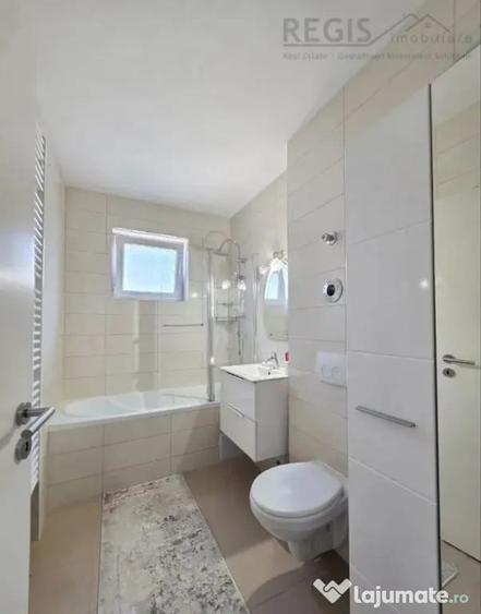 Apartament cu 3 camere decomandat în Avantgarden