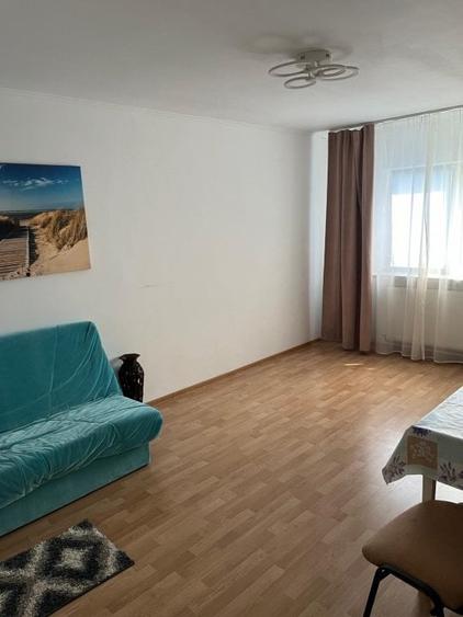 Apartament cu 2 camere decomandat, mobilat în Alexandru cel Bun