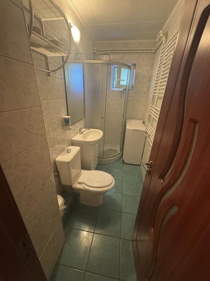Apartament cu 2 camere decomandat în Tomis Nord