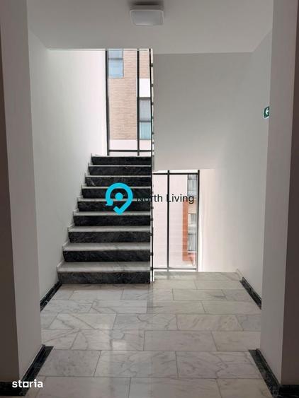 2 camere | 60 mp | Parcare subterana inclusa | Iancu Nicolae Privigh - 7