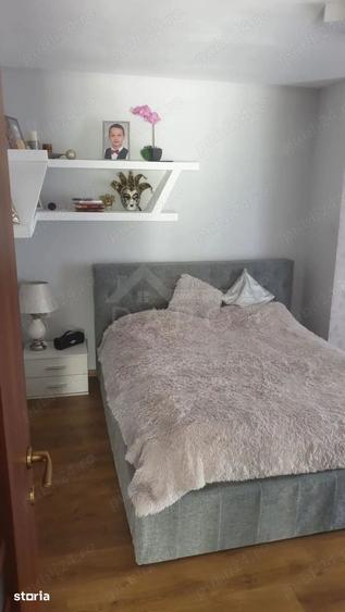 Casă cu 3 camere cu Teren 250 Mp în Corunca